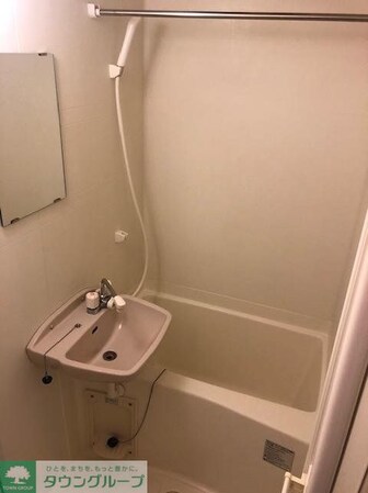 レオパレスカナサラの物件内観写真